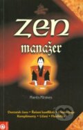 Kniha: Zen manažer (Rients Ritskes). Eugenika, 2003