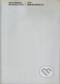 Kniha: Smysl modernosti (Václav Nebeský). UMPRUM, 2002
