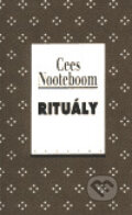 Rituály - Cees Nooteboom, Prostor, 1999
