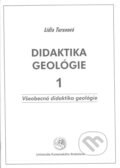 Didaktika geológie 1, Univerzita Komenského Bratislava, 2000