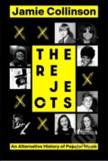 The Rejects - Jamie Collinson, Little, Brown, 2024