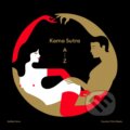 Kniha: Malika Favre (Counter-Print). Counter-Print, 2023