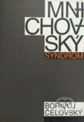 Kniha: Mnichovský syndrom (Bořivoj Čelovský). Tilia, 2000