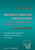 Průvodce novelou zákona o DPH - Jana Ledvinková, VOX, 2014