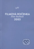 Filmová ročenka 2003, Národní filmový archiv, 2004