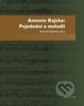 Kniha: Pojednání o melodii (Antonín Rejcha). Togga, 2012