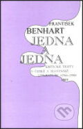 Kniha: Jedna a jedna (František Benhart). H+H, 1999