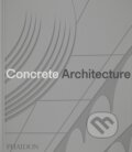 Concrete Architecture - Sam Lubell, Greg Goldin, 2024