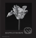 Kniha: Mapplethorpe Flora (Phaidon)