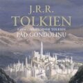 Pád Gondolinu - J.R.R. Tolkien, 2024