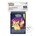 Spoločenská hra: Pokémon Shimmering Skyline (65ks) (Ultra Pro). Ultra Pro, 2024