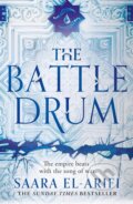 The Battle Drum - Saara El-Arifi, HarperCollins, 2024