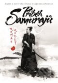 Příběh samurajů - Roman Kodet, 2024