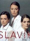 Kniha: Tváře / Faces (Herbert Slavík). , 2003