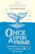 Once Upon a Prime - Sarah Hart, HarperCollins Publishers, 2024