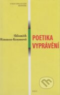 Kniha: Poetika vyprávění (Shlomith Rimmon-Kenan). Host, 2001