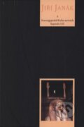Staroegyptská Kniha mrtvých - kapitola 105 - Jiří Janák, L. Marek, 2003
