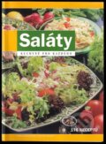 Kniha: Saláty (Luděk Neužil). Nakladatelství Lidové noviny, 2002