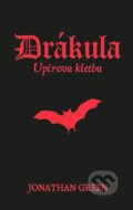 Drákula - Upírova kletba (gamebook) - Jonathan Green, 2024