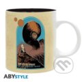 DUNA Hrnček keramický - Shai-Hulud (ABYstyle). ABYstyle, 2024