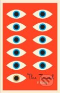 Kniha: Trial (Franz Kafka). Schocken, 2019
