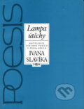 Kniha: Lampa útěchy (Ivan Slavík). H+H, 1999