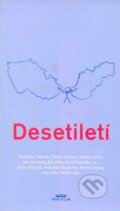 Kniha: Desetiletí (Periplum). Periplum, 2003