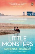 Little Monsters - Adrienne Brodeur, Penguin Books, 2024