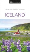 Iceland, Dorling Kindersley, 2024