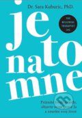Kniha: Je to na mne (Sara Kuburic). Eastone Books, 2024