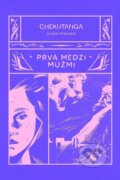 E-kniha: Chekutanga 1: Prvá medzi mužmi (Vladimír Štefanič)