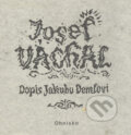 Kniha: Dopis Jakubu Demlovi (Josef Váchal). , 1994