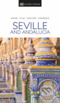 Seville and Andalucía, Dorling Kindersley, 2024