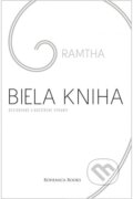 Biela kniha - Ramtha, 2023