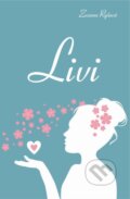 E-kniha: Livi (Zuzana Ryšavá)
