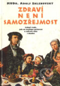 Kniha: Zdraví není samozřejmost (Adolf Sklenovský). Votobia, 1997