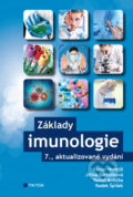 Základy imunologie - Jiřina Bartůňková, Václav Hořejší, Tomáš Brdička, Radek Špíšek, Triton, 2024