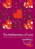 The Mathematics of Love - Hannah Fry, Simon & Schuster, 2015