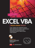 Excel VBA - Melanie Breden, Monika Weber, Computer Press, 2007