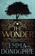 The Wonder - Emma Donoghue, 2016