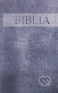Kniha: Biblia ECAV (Tranoscius). Tranoscius, 2016