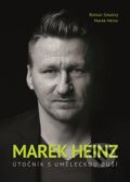 Marek Heinz - Roman Smutný, Marek Heinz, XYZ, 2016