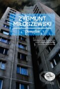 E-kniha: Domofón (Zygmunt Miłoszewski), 2016