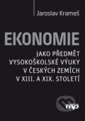 Ekonomie - Jaroslav Krameš, Management Press, 2016