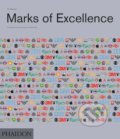 Marks of Excellence - Per Mollerup, Phaidon, 2016