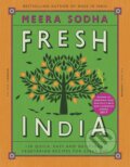 Fresh India - Meera Sodha, Fig Tree, 2016