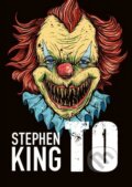 To - Stephen King, BETA - Dobrovský, 2016