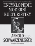 Encyklopedie moderní kulturistiky - Arnold Schwarzenegger, Bill Dobbins, Ševčík, 2018