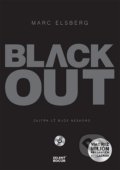 Black-out - Marc Elsberg, Zelený kocúr, 2016