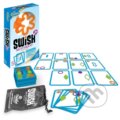 Společenská hra: Swish Junior (Corfix). Corfix, 2013